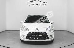 Citroen C3 1.4 Hdi Confort 70HP