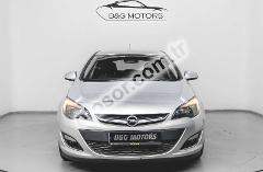 Opel Astra 1.3 Cdti Enjoy Active 95HP