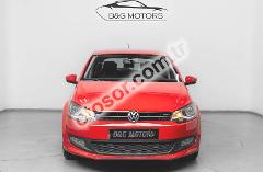 Volkswagen Polo 1.4 Comfortline 85HP