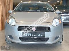 Fiat Punto 1.4 Start&Stop Easy Dualogic 77HP