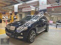 BMW X5 30d Standart 235HP 4x4