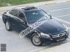 Mercedes-Benz C 200 D Bluetec Comfort 7G-Tronic 136HP