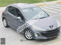 Peugeot 308 1.6 Hdi Comfort 110HP