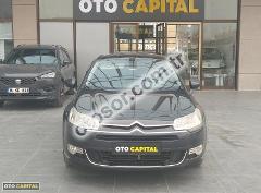 Citroen C5 1.6 e-HDI Confort Mcp 112HP