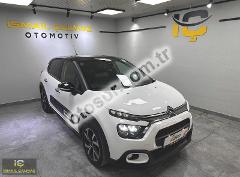 Citroen C3 1.2 Puretech S&S Shine Eat6 110HP