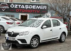 Renault Symbol 1.5 Dci Touch 90HP