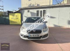 Fiat Linea 1.3 Multijet Pop 95HP