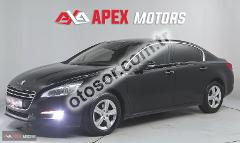 Peugeot 508 1.6 e-HDI Start&Stop Active Auto6r 115HP