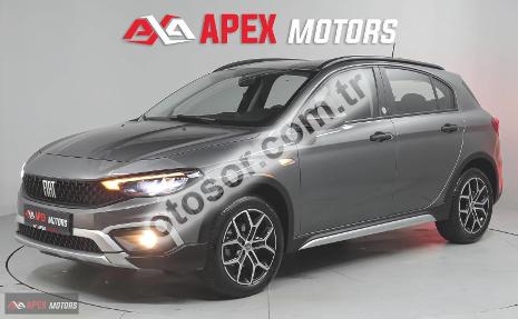 Fiat Egea Cross 1.4 Fire Urban 95HP