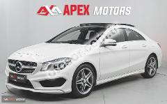 Mercedes-Benz CLA 200 Amg 156HP