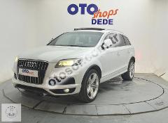 Audi Q7 3.0 Tdi Quattro Tiptronic 240HP 4x4