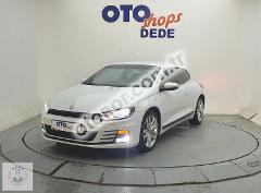 Volkswagen Scirocco 1.4 Tsi Sportline Dsg 160HP