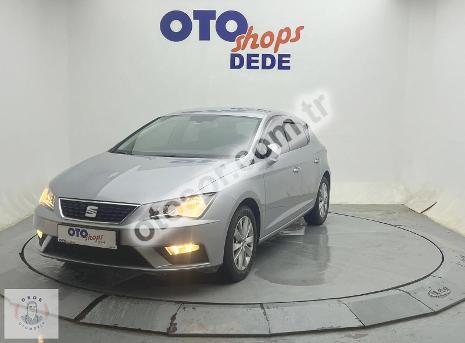 Seat Leon 1.2 Tsi Start&Stop Style Dsg 110HP