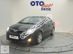 Toyota Avensis 1.6 Elegant Extra 132HP