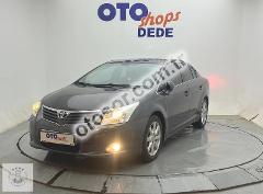 Toyota Avensis 1.6 Elegant Extra 132HP