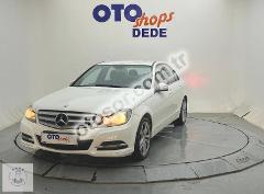 Mercedes-Benz C 180 Blueefficiency Avantgarde 7G-Tronic 156HP