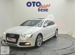 Audi A5 Sportback 2.0 Tdi Multitronic 177HP