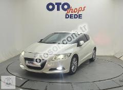 Honda CR-Z 1.5 Gt 113HP