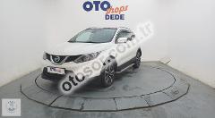 Nissan Qashqai 1.6 Dci Start&Stop Platinum Premium Pack X-tronic 130HP