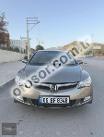 Honda Civic Sedan 1.6 i-VTEC Dream 125HP