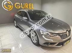 Renault Talisman 1.6 Dci Touch Edc 130HP