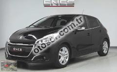 Peugeot 208 1.5 Bluehdi Signature 100HP