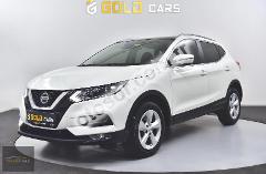 Nissan Qashqai 1.3 DIG-T Sky Pack Dct 160HP