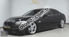 BMW 5 Serisi 520d M Sport 184HP