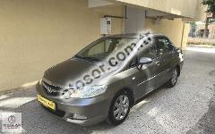 Honda City 1.4 Elite 83HP