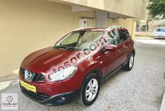 Nissan Qashqai 1.6 Tekna Pack Cvt 117HP