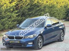 BMW 3 Serisi 320i First Edition Sport Line 170HP