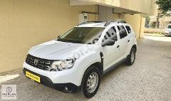 Dacia Duster 1.0 Turbo ECO-G Comfort 100HP