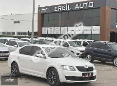 Skoda Octavia 1.0 Tsi Greentec Ambition 115HP