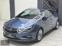 Opel Astra 1.4 Turbo Dynamic 150HP