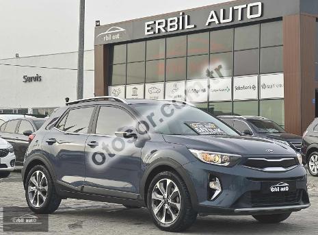 Kia Stonic 1.4 Dpi Elegance Design 100HP