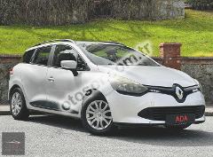 Renault Clio Sport Tourer 1.5 Dci Joy 75HP