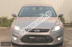 Ford Mondeo 2.0 Tdci Trend Powershift 163HP