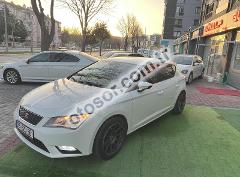 Seat Leon 1.2 Tsi Start&Stop Style Dsg 105HP