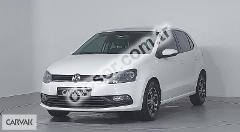 Volkswagen Polo 1.0 Trendline 75HP