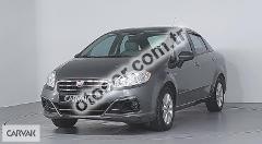 Fiat Linea 1.3 Multijet Urban 95HP