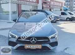 Mercedes-Benz A Sedan 200 Amg Plus 7G-DCT 163HP