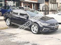 Volkswagen Passat 1.5 Tsi Act Impression Dsg 150HP