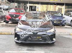 Toyota Corolla 1.8 Hybrid Flame X-Pack E-CVT 122HP