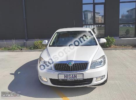 Skoda Octavia 1.6 Tdi Dpf Elegance Dsg 105HP