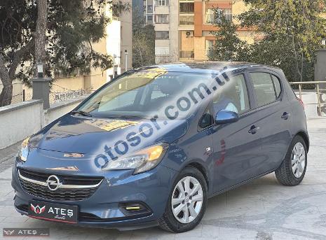 Opel Corsa 1.4 Design 90HP