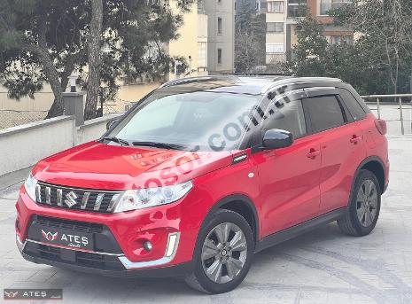 Suzuki Vitara 1.4 Boosterjet 4x2 Gl Plus Çift Renk 140HP