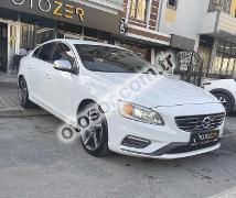 Volvo S60 1.6 D D2 R-Design Powershift 115HP