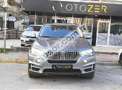 BMW X5 40e Xdrive Iperformance Premium 313HP 4x4