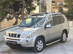 Nissan X-Trail 2.0 Dci 4x4 Le 150HP