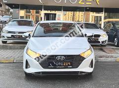 Hyundai I20 1.4 Mpi Jump 100HP